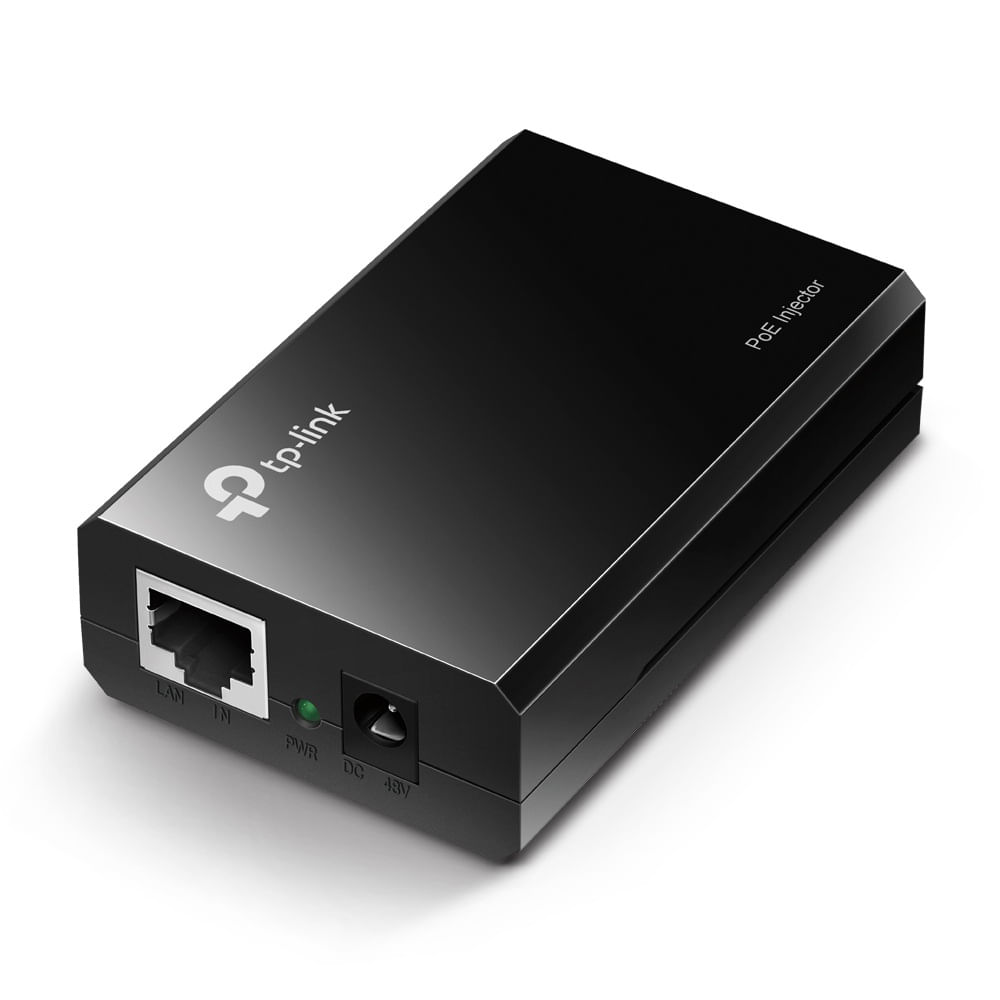 Adaptador POE TP-Link TL-POE150S Injector Gigabit PoE+ Omada