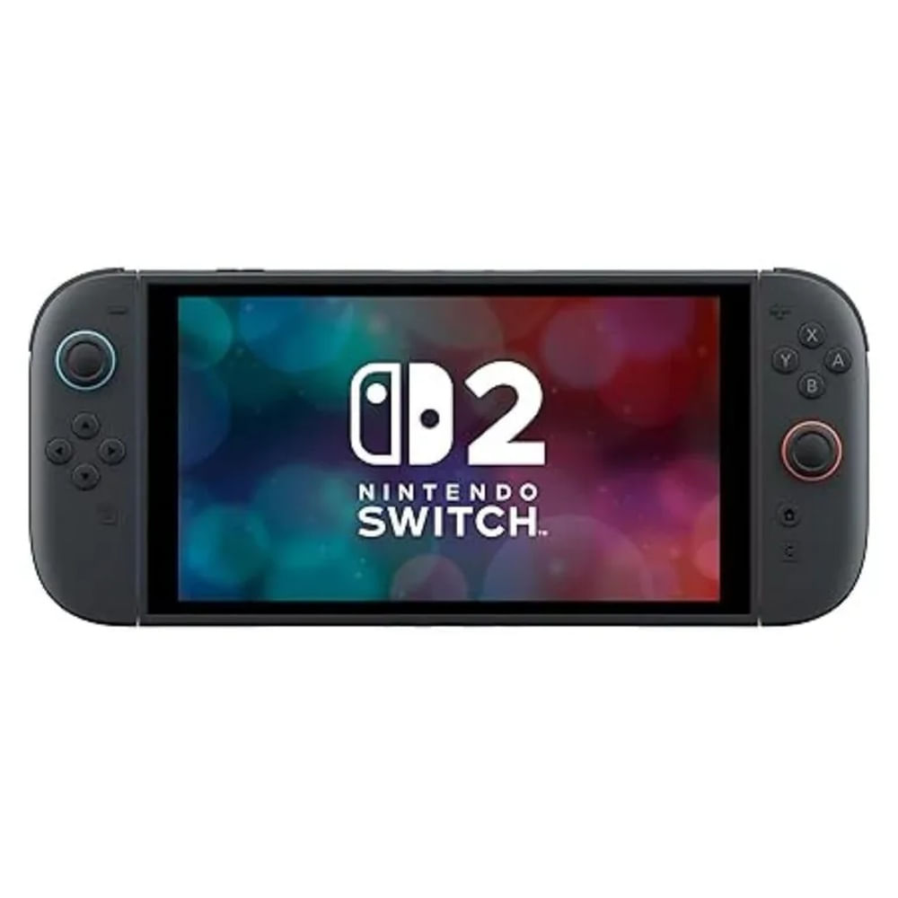 Nintendo Switch 2 + Mario Kart World Bundle Switch 2