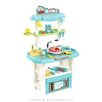 JUGUETE SET PET DENTISTA