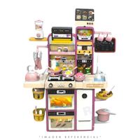 JUGUETE COCINA DREAM KITCHEN