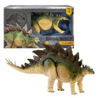 Jurassic World Hammond Collection Stegosaurus