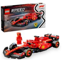 Lego Speed Champions 77242 Ferrari Sf-24 F1 Formula 1