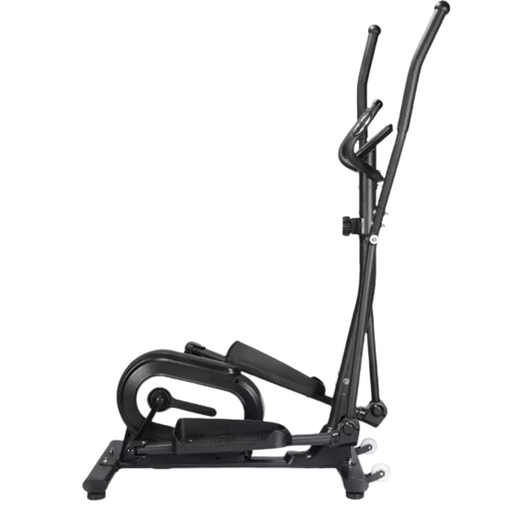 MAQUINA ELIPTICA IMPORTADA REAL FITNESS PERU