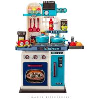 JUGUETE SET DE COCINA GRANDE