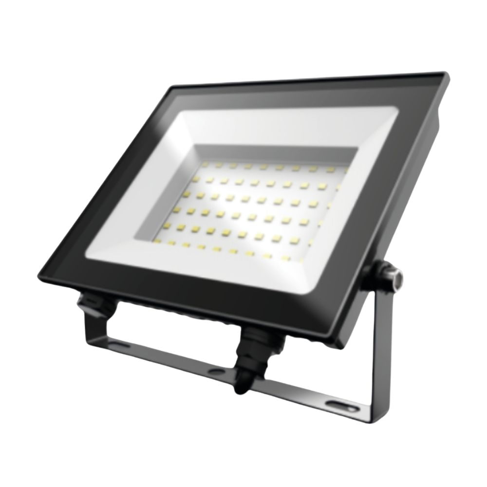 Reflector LED 300W GZ Ligthing Luz Fría