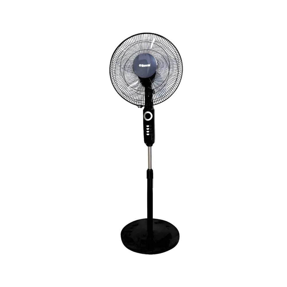 Ventilador Pedestal 16pulgada Bossko Bk-8460vx