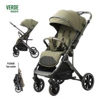 Coche MX-080 Kidilo verde