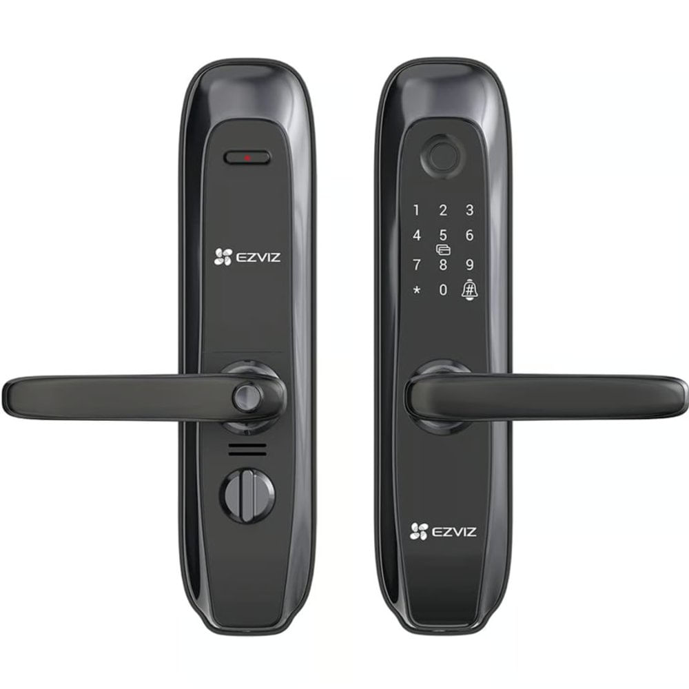 Cerradura Inteligente EZVIZ L2S con Huella Dactilar