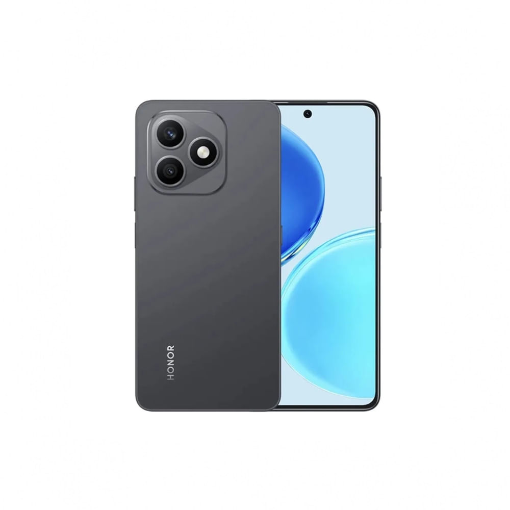 HONOR X8D 4G 8RAM 256GB - NEGRO