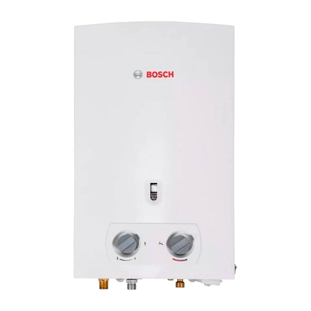 Calentador a Gas Bosch AS0 13 Litros GLP Bat