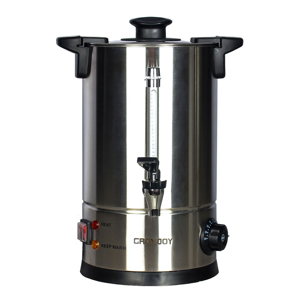 Cafetera Eléctrica De 15 Litros