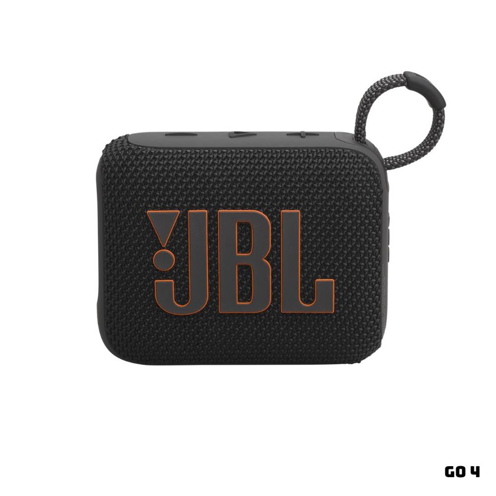 PARLANTE JBL GO 4 BLUETOOTH PRO SOUND