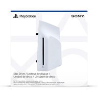 Lector de Disco para PS5 Pro y PS5 Slim Digital