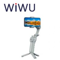 ESTABILIZADOR WIWU WI-SE017 SMART TRACKING