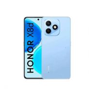 HONOR X8D 4G 8RAM 256GB - AZUL