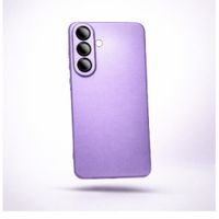 Case Silicona para Samsung Galaxy S26 - LILA