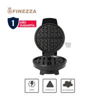 WAFLERA ELECTRICA FZ816WR