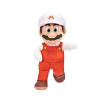 Peluche Super Mario Galaxy Mario Bros 37 cm Nintendo
