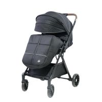 Coche maleta marsella baby cam negro
