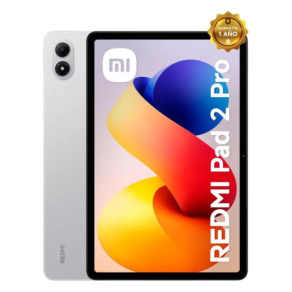 Tablet XIAOMI Redmi Pad 2 Pro 12.1 8GB 256GB UFS Silver