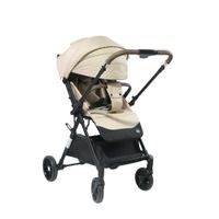 Coche maleta marsella baby cam beige