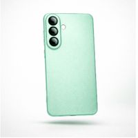 Case Silicona para Samsung Galaxy A37 - AGUAMARINA