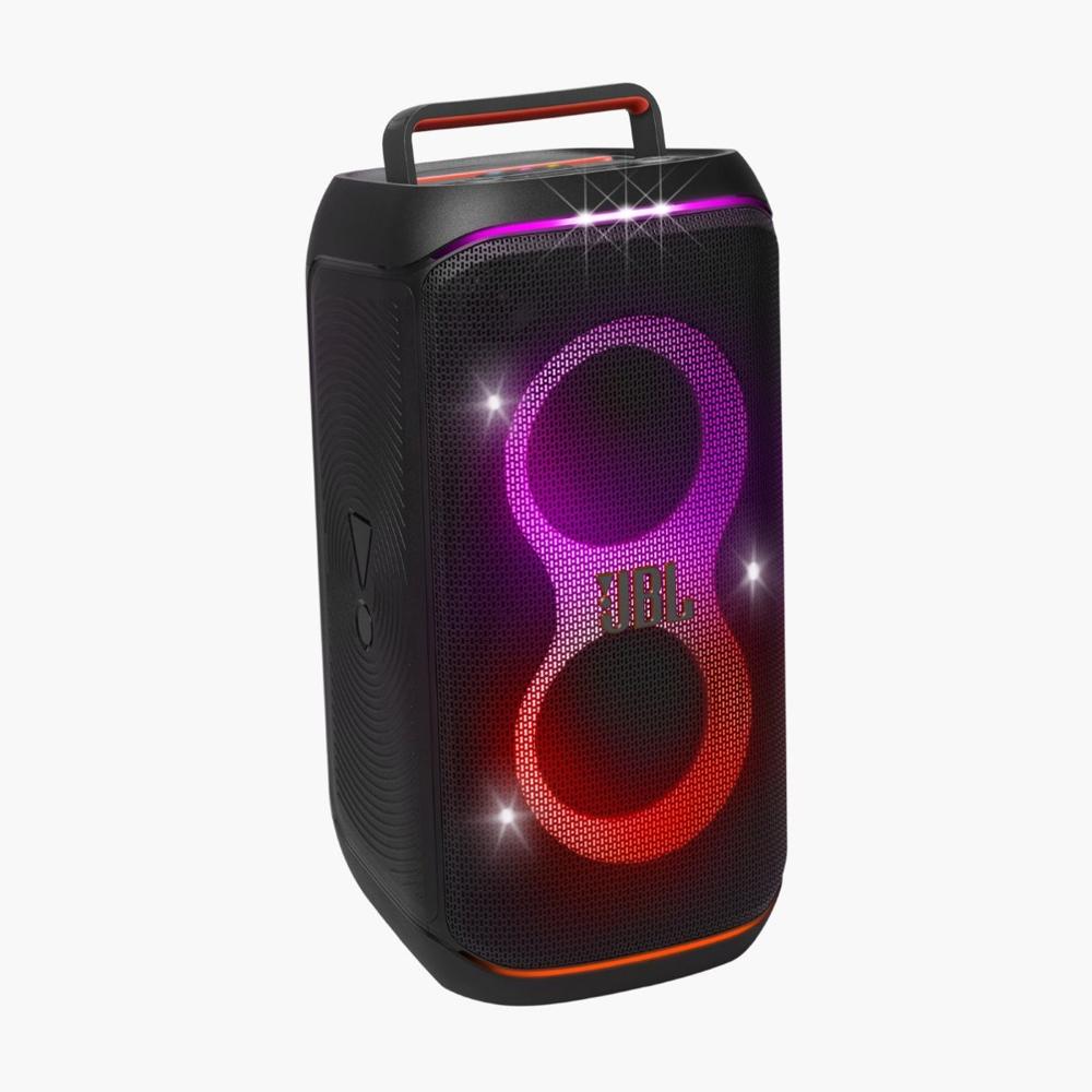 JBL PARTYBOX Club 120 Parlante Portatil Bluetooth 160W Extra Bass