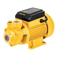 Bomba Periferica para Agua 220v Pretul 28025