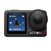 Cámara de Acción DJI Osmo Action 5 Pro Adventure Combo - Video 4K