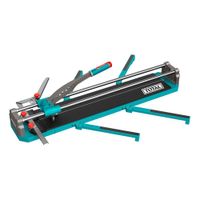 Cortador de Mayolica 120cm Industrial Total THT571201