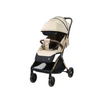 Coche maleta denver baby cam beige
