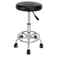 Silla Giratoria Multiproposito Work Pu Ofideas