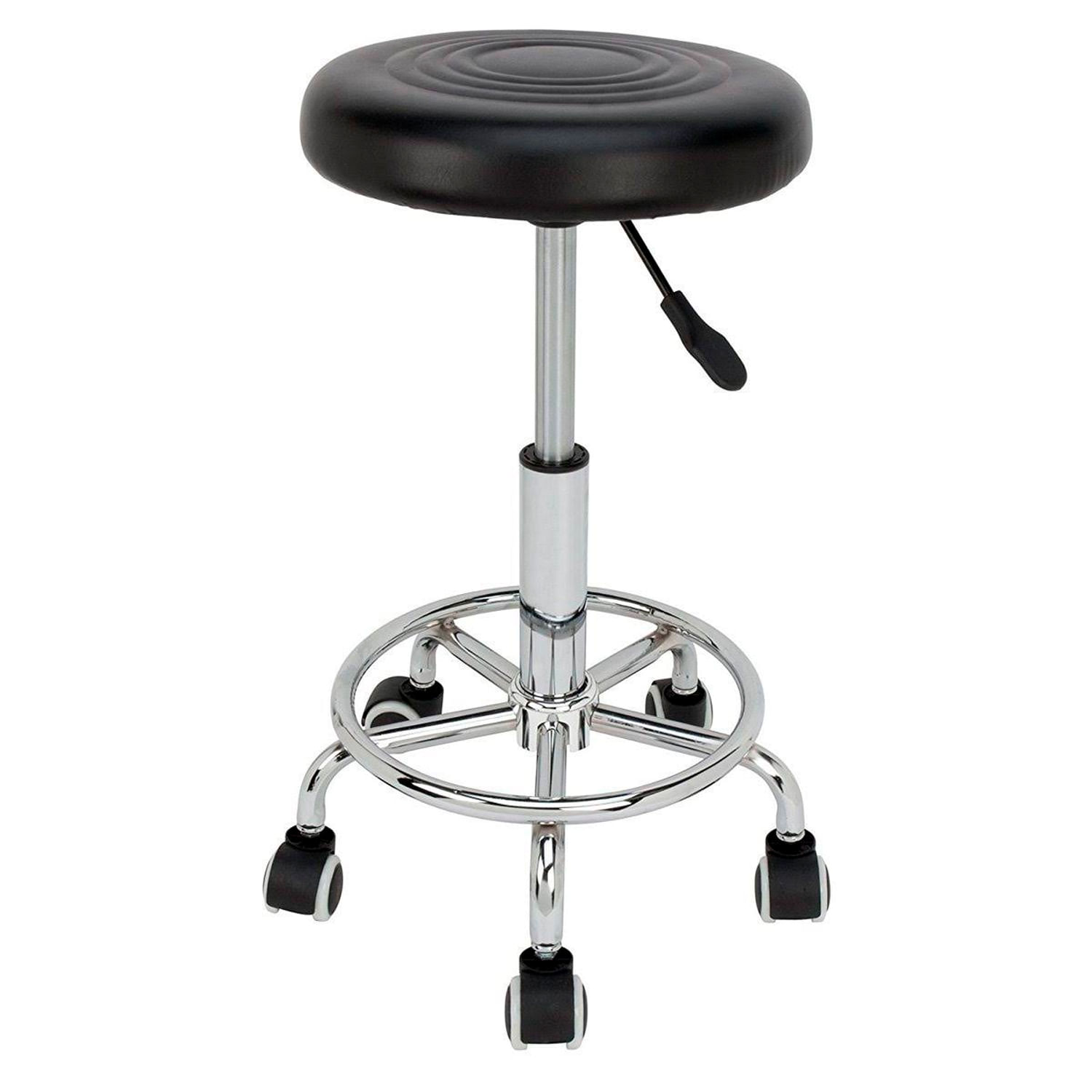 Silla Giratoria Multiproposito Work Pu Ofideas