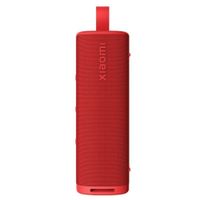 Parlante Bluetooth Xiaomi Sound Outdoor 30W S29D Rojo MDZ-38-DB - Resistencia IP67