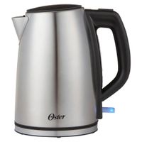 Hervidor Eléctrico Oster 17L Acerado - BVSTKT673SS