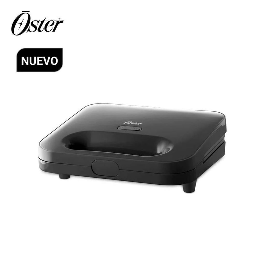 Sandwichera compacta Oster CKSTSM2885