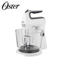 Batidora de mano y pedestal Oster con acción giratoria FPSTHS3611