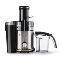 Extractor de jugos 1.25 lt Oster FPSTJE320S silver