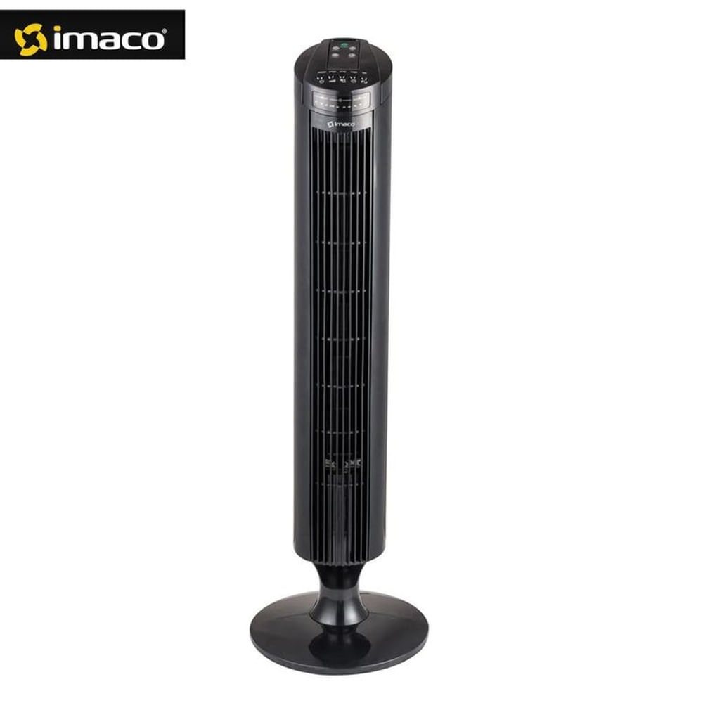 Ventilador Imaco Tipo Torre TF3645 con Control Remoto