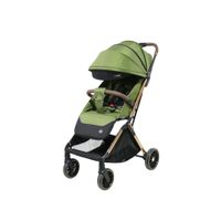 Coche maleta denver baby cam verde