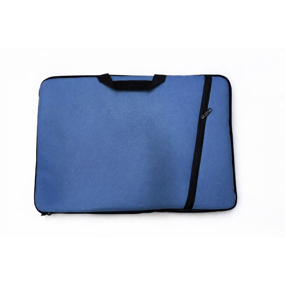 Funda Protectora Para Laptop De 15.6 Pulgadas azul