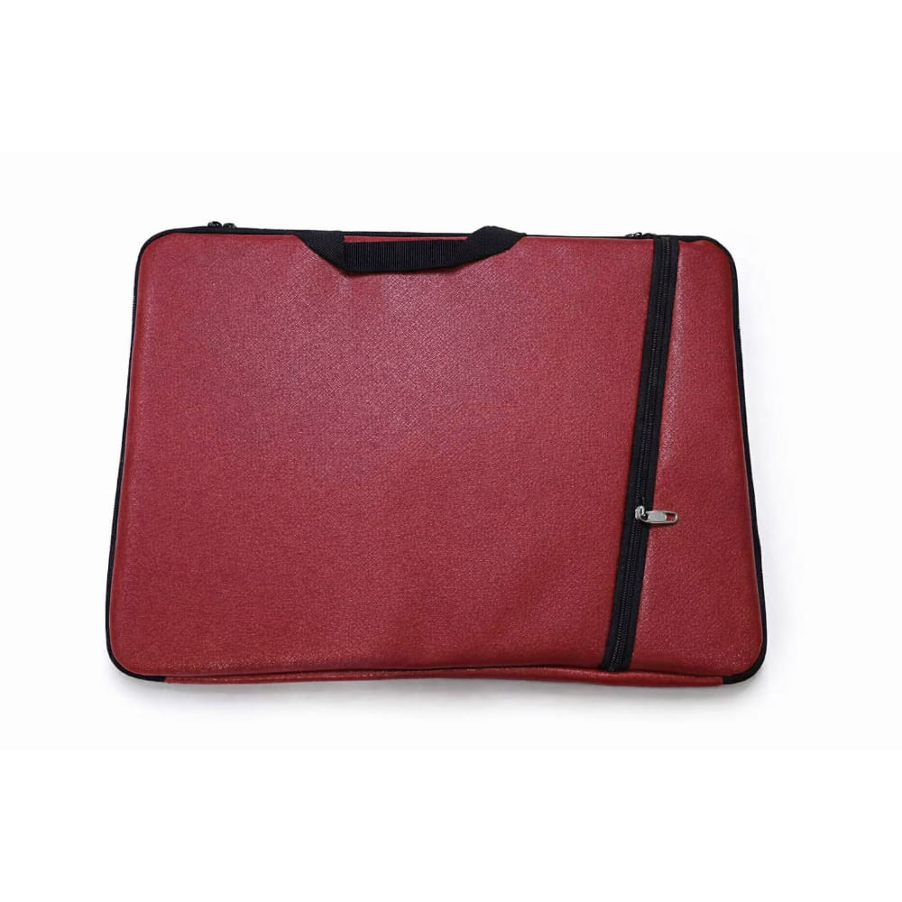 Funda Protectora Para Laptop De 15.6 Pulgadas v