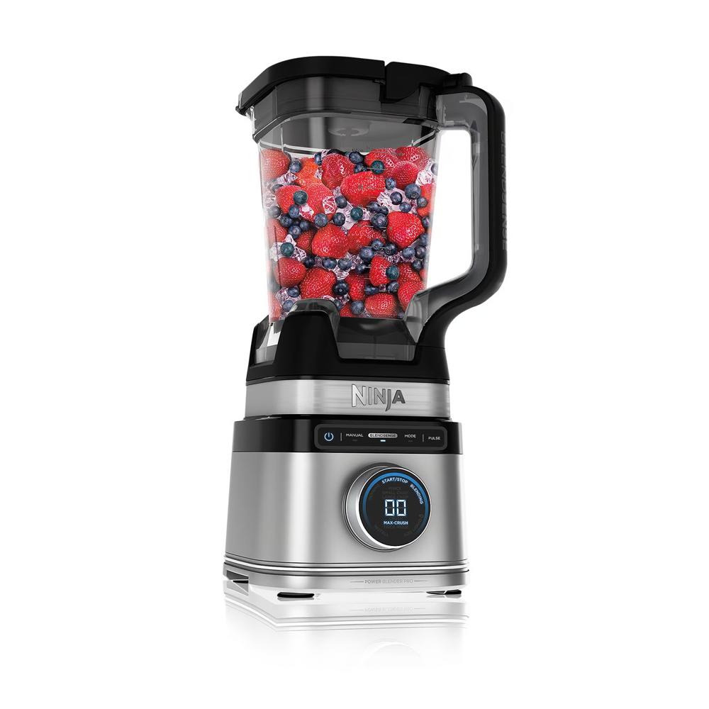 Licuadora Detect Power Pro Potencia Pico 1800W TB201EU