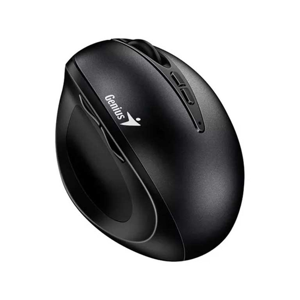 MOUSE GENIUS ERGO 8300S VERTICAL NEGRO