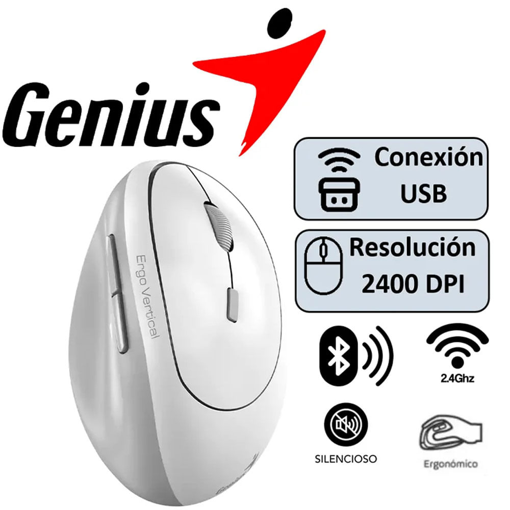 MOUSE LOGITECH G203 LIGHTSYNC OPTICAL BLANCO