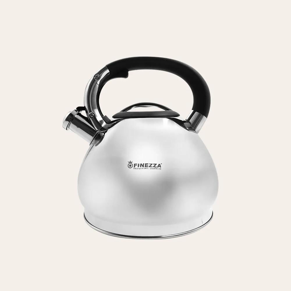 Tetera Finezza de Acero Inoxidable 3.5 L FZ-HT020A