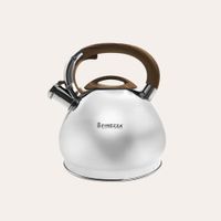 Tetera Finezza de Acero Inoxidable 3.5 L FZ-HT020A-MR
