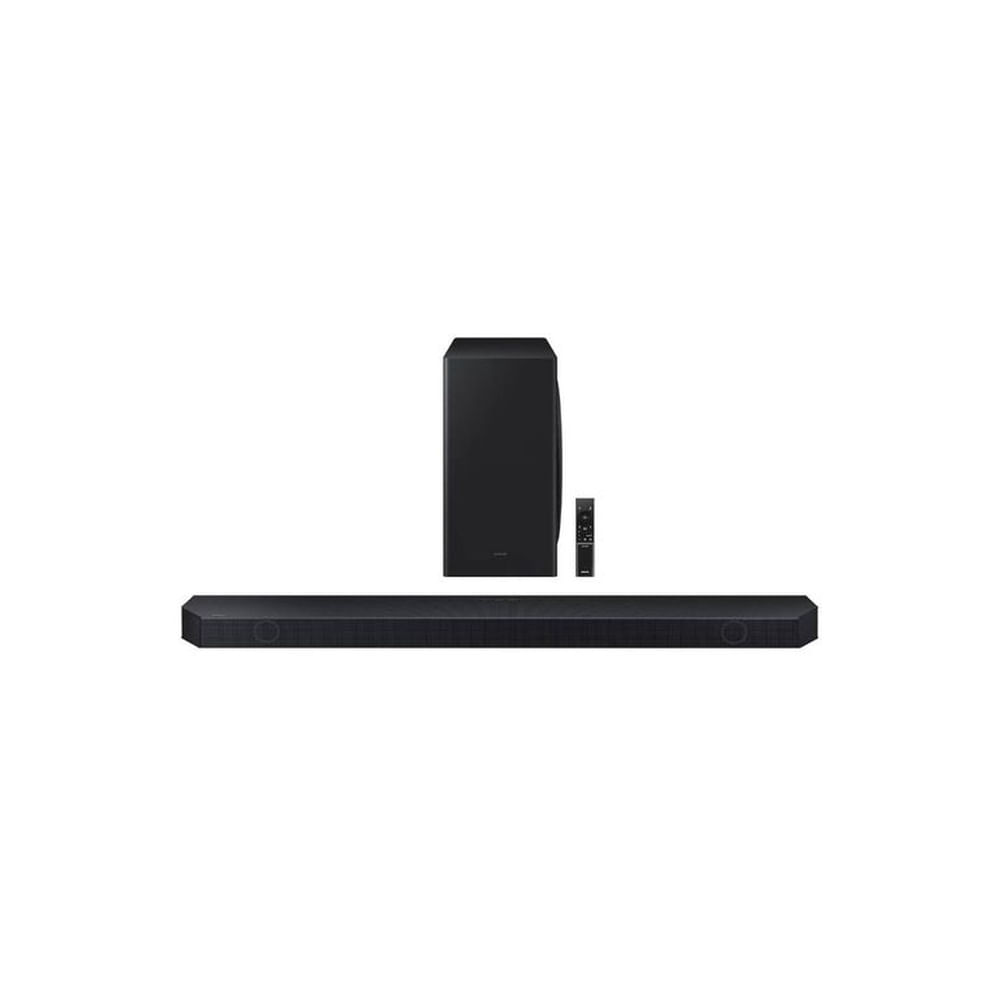 Soundbar Samsung Wifi Bluetooth 512Ch HW-Q800CPE