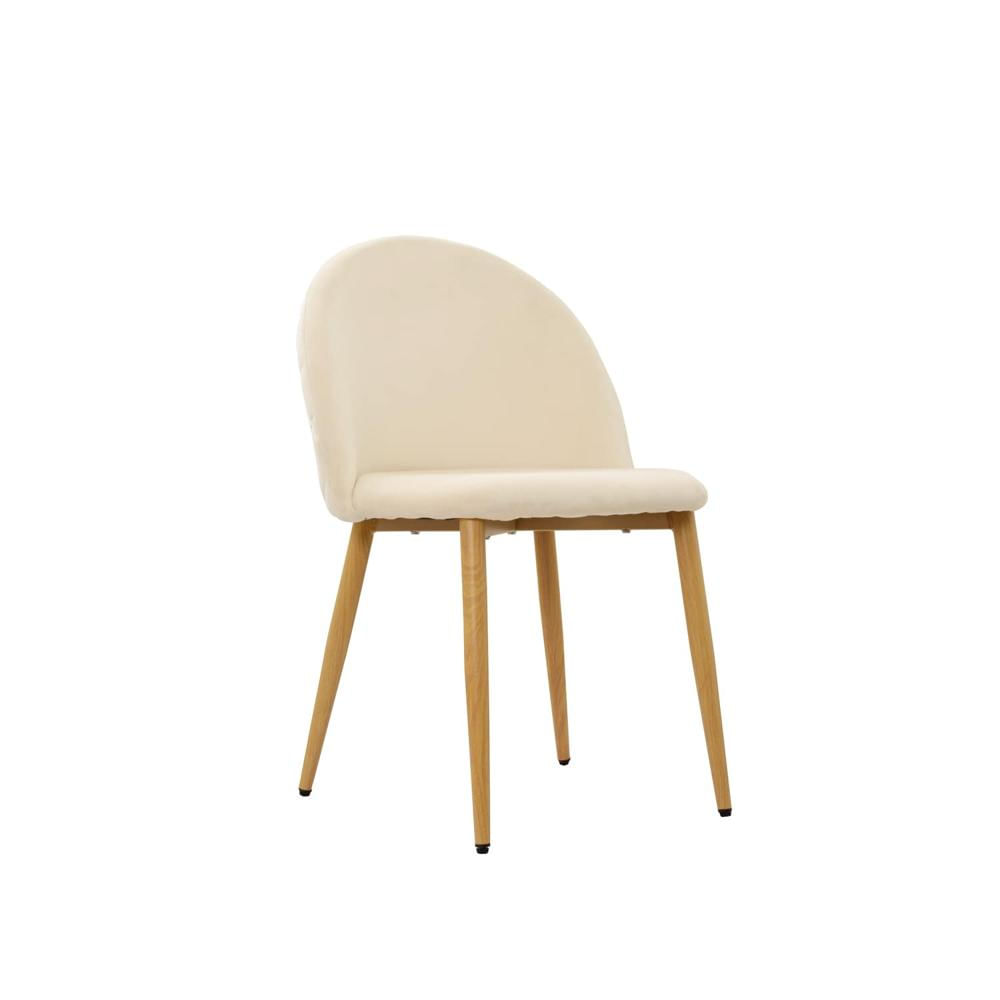 Silla De Comedor Alí Beige Ofideas