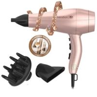 Secadora Diva 3D Keration 2300W Gama Italy - BECHD0000002033